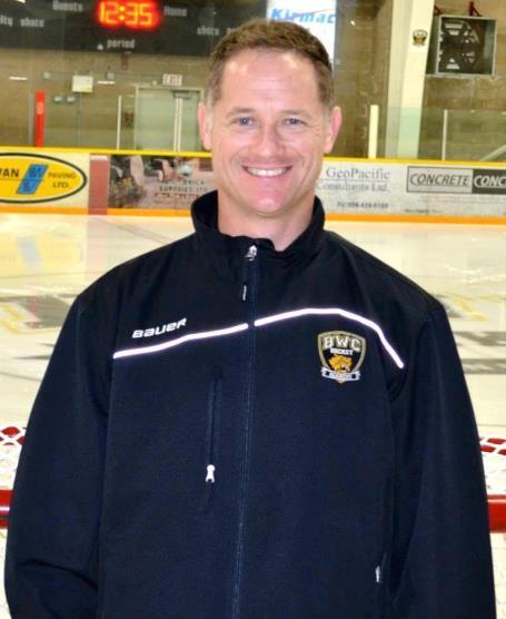 Wisconsin Badgers NCAA, 1991-1995 Assistant Coach Josh Bonar Scout - Alberni Valley Bulldogs BCHL Romanian National Team - Assistant Coach 2013-2014 Corona