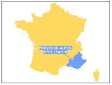 A Region commited to fight climate change Region Provence Alpes Côte d Azur adopted an ambitious climate strategy in december 2017.