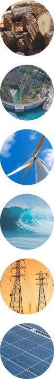Floating offshore wind turbines, a key for blue economy and