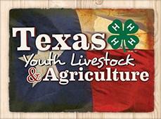 At the Texas Section Society for Management Youth, participants gain useful knowledge and skills in the areas of ecology, inventory practices, management and evaluation of resources.