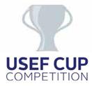 USEF Cup Incentive Awards for Owners and Trainers United States Equestrian Federation (USEF) is again offering exhibitors in the Morgan and Saddlebred Divisions the opportunity to take part in a