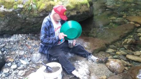 Visit our website at www.swwgoldprospectors.org And On Facebook: Southwest Washington GoldProspectors All interested parties are invited to attend one of our monthly meetings.