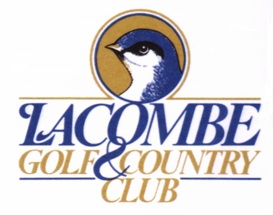 Club Lacombe Golf & Country Club #1,