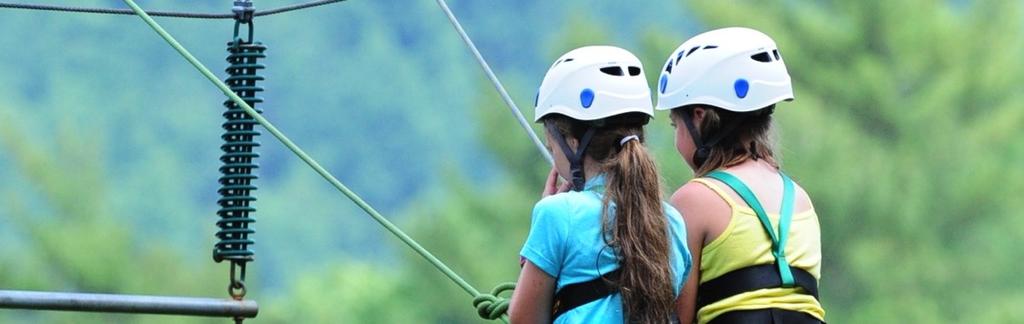 Camp Greystone Activities Offered Archery: A great way to learn how to shoot a bow.