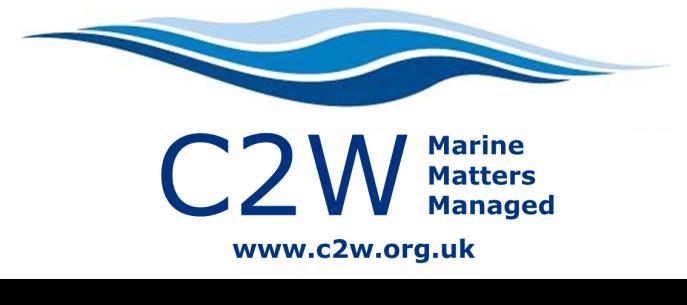 Marine Biosecurity Planning for