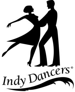 INDY DANCERS PO Box 2106, Indianapolis, IN. 46206-2106 Membership Application Membership Dues: Single $30 Married Couple $45 NAME ADDRESS CITY ST.