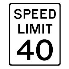 Safety: Speed Posted speed limit is 40 mph Average speed is 35 mph 85 th percentile speed is 45 mph Peak hour speeds: Near Shaker El 36/34 mph (AM/PM)
