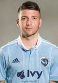 Homegrown on 1/13/2016 Sporting Kansas City signed forward Daniel Salloi as the fourth Homegrown Player in club history in early 2016 and made his Sporting KC debut on April 9, 2017 against the
