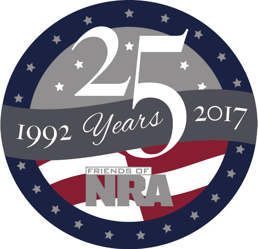 COMMITTEES E H ENTHUSIASTS COMPETITIVE SHOOTING LEGACY FUNDRAISING FOR THE FUTURE T HT GAMES HERITAGE THE NRA FOUNDATION HERITAGE TENS OF THOUSANDS OF G D