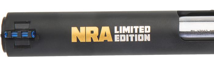 NRA Logo (only 50 available)* Kimber Model 84L Classic