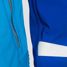 These jackets are the perfect protection against the elements.