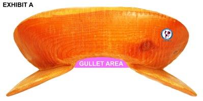 referring to is the non uniformity of the materials used in saddle making as describe above, that can effect the out come of saddle fit. In other words, saddle fit is not an exact science.
