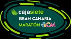 Canaria City Hall. The Regional Ministry of Sports of the Cabildo of Gran Canaria as well as the Gran Canaria Maratón 2017-2020 UTE coordinate the event.