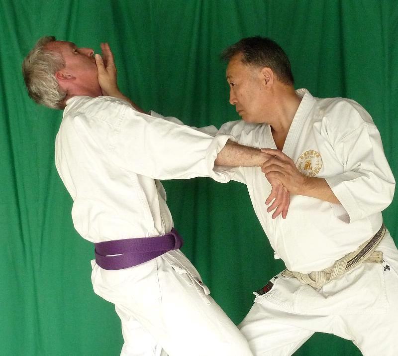 Struggling numbers in many Dojo have seen a dramatic reduction in Yūdan Shinsa Applications.