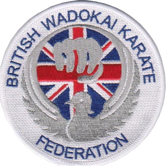 British Wado Kai ties are available to all British Wado Kai and International Wado Federation Black-belts, Students and Family Members. P&P Free!