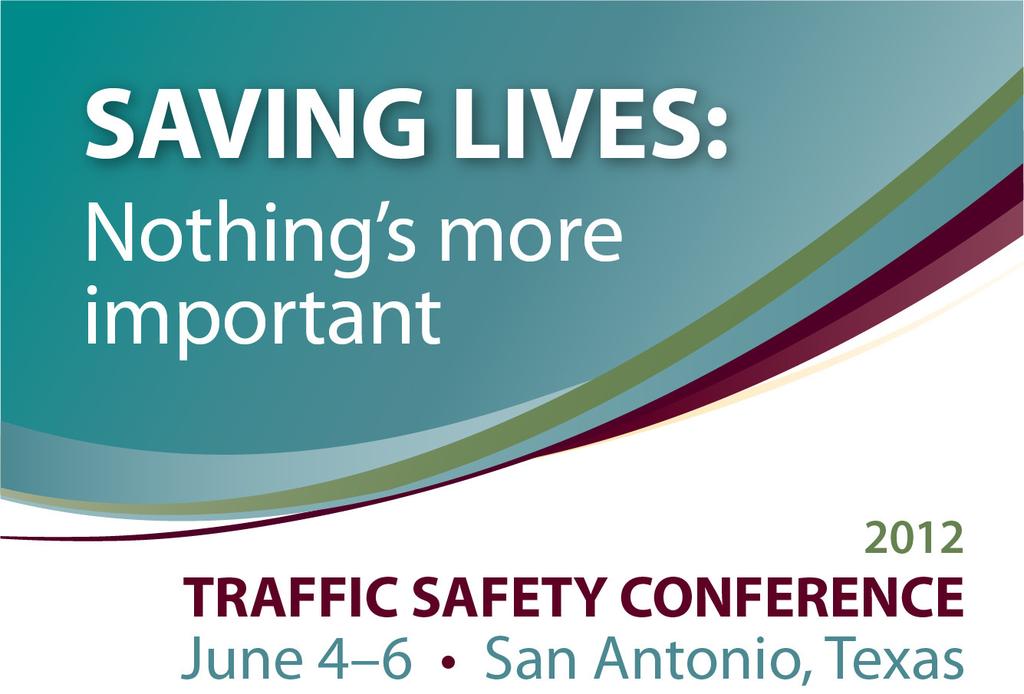 Prominent speakers highlight annual Safety Conference With speakers that include the administrator of the National Highway Transportation Safety Administration (NHTSA) and the retiring state