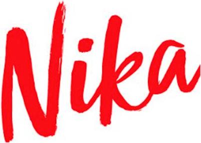 Hey! Welcome to VIVA LA NIKA! I m so excited that you ve chosen to dance with me this summer.
