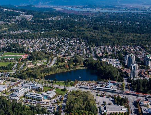 Implementation YY The 2017 2022 Coquitlam Film Strategy provides the core goals needed to enhance the expansion and economic contribution of Coquitlam s film sector.