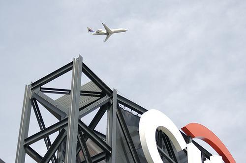 Inside Citi Field Before the Game Sounds: You will also hear airplanes flying near the stadium.