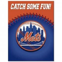 The most important thing to remember while you are at Citi Field is this: Mets games are meant to be fun!