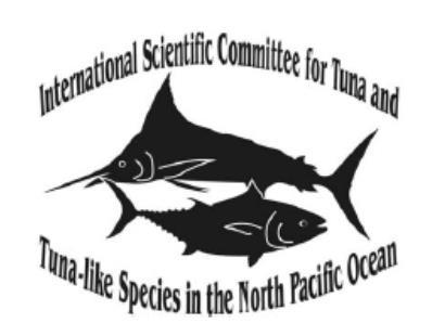ISC Pacific Bluefin tuna Stock Assessment 2016 Completed in 2016-Feb. 29 th to 2016-Apr.