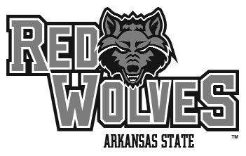 2012 Schedule Arkansas State Volleyball Chris Graddy, Assistant Sports Information Director Office: 870-972-2707 Cell: 870-340-7836 cgraddy@astate.edu AStateRedWolves.