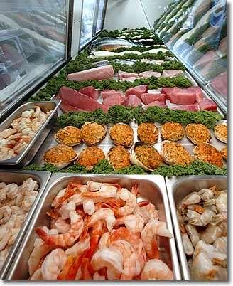 Southeast Observations Factors that influence consumer choices Price and Freshness Family Seafood Safety GOM- oysters and