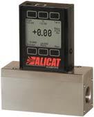 changes in process temperature and pressure ensuring fast (<10milliseconds), stable and accurate readings.