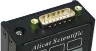 ACCESSORIES, OPTIONS, SUPPORT At Alicat, we will work with you to solve your flow management problems.