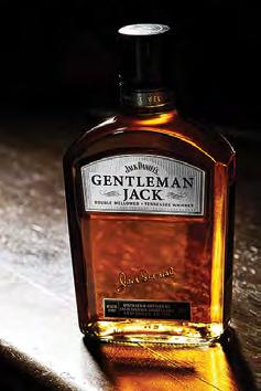 during event Gentleman Jack - Sold BBQ Sponsor $5,000 10 tickets with private table Company logo on all printed materials for event