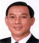 Tony Tan Caktiong MANUEL VILLAR c. Pinakamayamang negosyanteng Pilipino na nagmamay-ari ng Asia Brewery, Allied Bank, Philippine Airlines, at Fortune Tobacco.