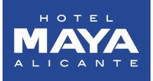 com The Hotel Maya Alicante is at the foot of Mount Benacantil and the famous Castle of Santa Barbara, from which