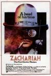 1 2 Groundhog Day 3 4 5 1971: Premiere of Zachariah 6 7 8