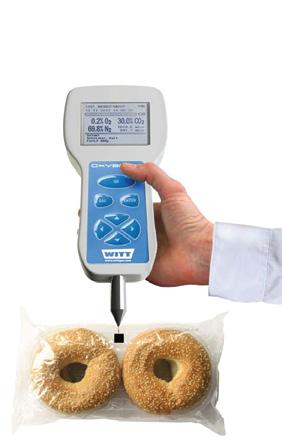 CONSUMABLES for gas analyser / PA / MAPY / MFA Your WITT-Gas analyser is made of robust material and needs very