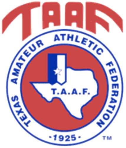 TEXAS AMATEUR ATHLETIC FEDERATION WOMEN S C/D STATE SOFTBALL TOURNAMENT May 25, 2013 Hurst, Texas TOURNAMENT DATES: Saturday, May 25, 2013 ENTRY FEE: MAILING ADDRESS: $175.
