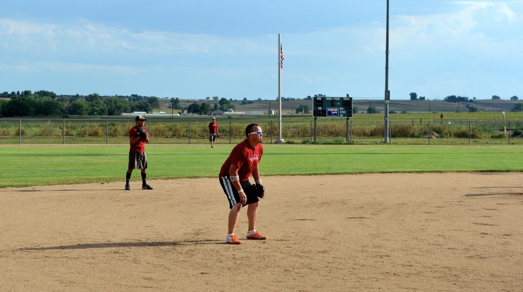 Thompson Rivers Parks and Recreation District 2018 Summer Adult Softball Packet Registration opens April 30th and ends May 18th Games start 1st week of June