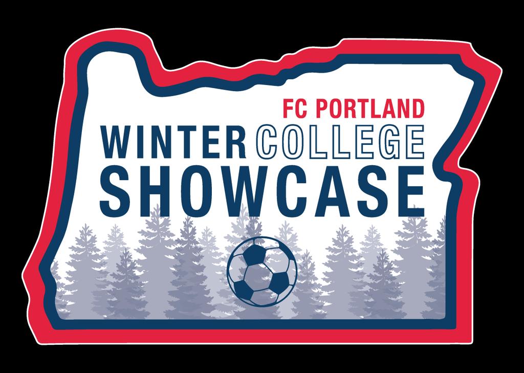 F.C. Portland Academy 2018 Winter