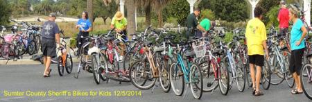 CHARITY RIDES AND PUBLIC SERVICE ACTIVITIES Hearts for Our Hospital Bicycle Challenge/ Big Bike Weekend In 2015, the H4H ride involved 200 riders and raised $30,000, while the 2016 ride had 313