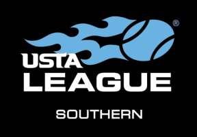 1 of 43 2018 USTA and USTA Application: SOUTHERN LEAGUE REGULATIONS USTA League National and Southern Regulations have full force and applicability at all levels of play in USTA League Tennis in the
