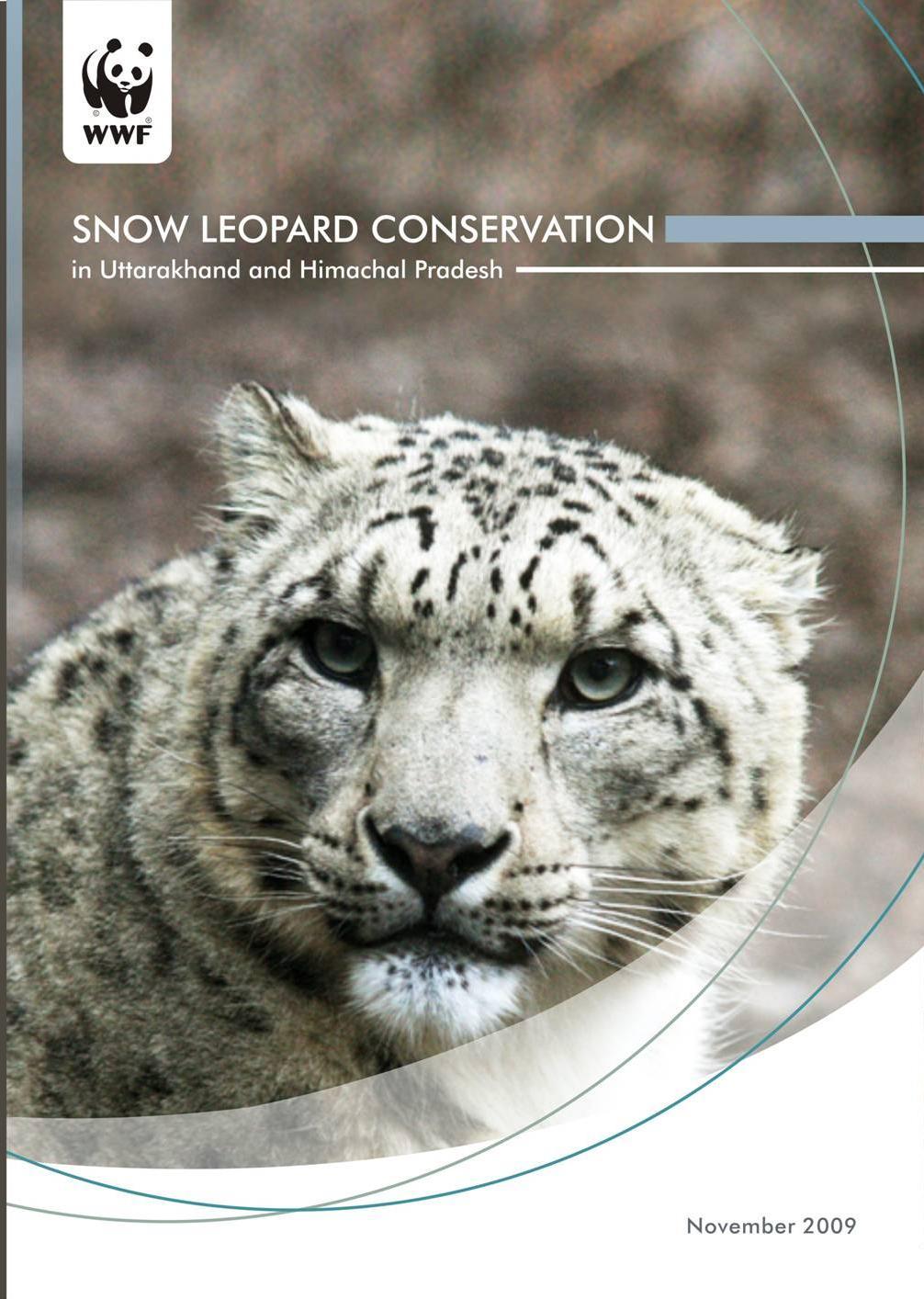 Distribution and Habitat First focused surveys on snow leopard in Uttarakhand Almost 10 Protected Areas were surveyed 13 evidence of snow leopard in Uttarakhand in the form of
