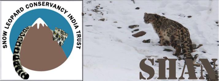 Our mission is to work closely with livestock-herding communities to enhance their income with activities closely linked to conservation of snow leopards.