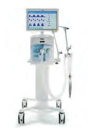 Dräger Carina 03 Related Products Dräger Evita Infinity V500 ventilator Combine fully-featured, high-performance ventilation with