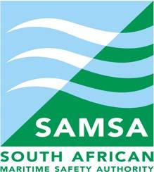 South African Maritime Safety Authority Marine Notice No.