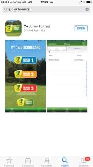 Cricket Coaches Australia have developed new junior skills scorecards based on best practice for assessing skills and providing feedback to your players.