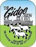 HORSES IN ACTION ENTRIES ON THE DAY CONDITIONS OF ENTRY GIDGEGANNUP Horse and Pony Club SOCIETY S LIABILITIES: Neither the Society or Gidgegannup Horse & Pony Club Inc.