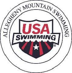 AMS GOLD CHAMPS March 10-13, 2016 SPONSOR/HOST SANCTION: #AM-031016-03 TIME TRIALS SANCTION: #AM-031016-02 Team Pittsburgh Aquatics Held under the Sanction of USA Swimming and Allegheny Mountain