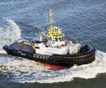 NI617: basic principles & scope of requirements Basic principles No one size fits all approach: harbour tug offshore salvage tug Keep it practical, but stay open minded towards innovation Industry