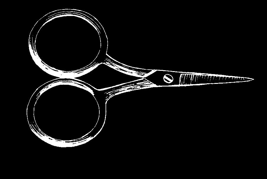 This tool should be able to be purchased for $25 to $40. SCISSORS: Get the best pair of scissors that you can afford!