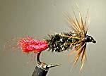 Traditional Wet Flies (Single hook) 1.81, 1.43, US$2.