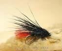 Tag Wet Fly Butcher Coachman March Brown March Brown Silver